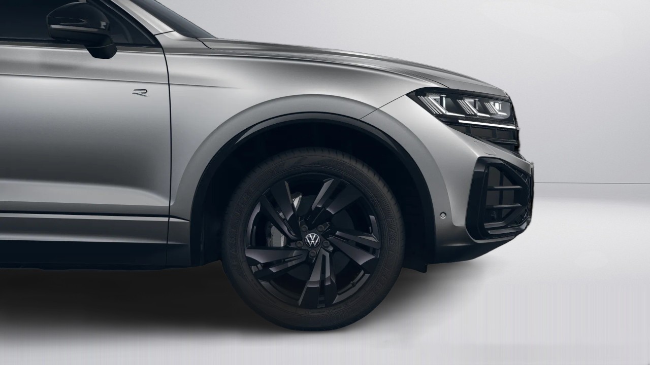 Volkswagen Touareg V6 TDI R-Line - foto 29