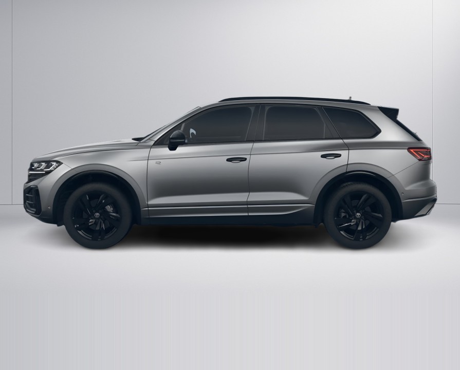 Volkswagen Touareg V6 TDI R-Line - foto 11