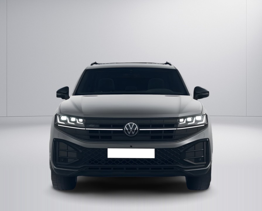 Volkswagen Touareg V6 TDI R-Line - foto 13