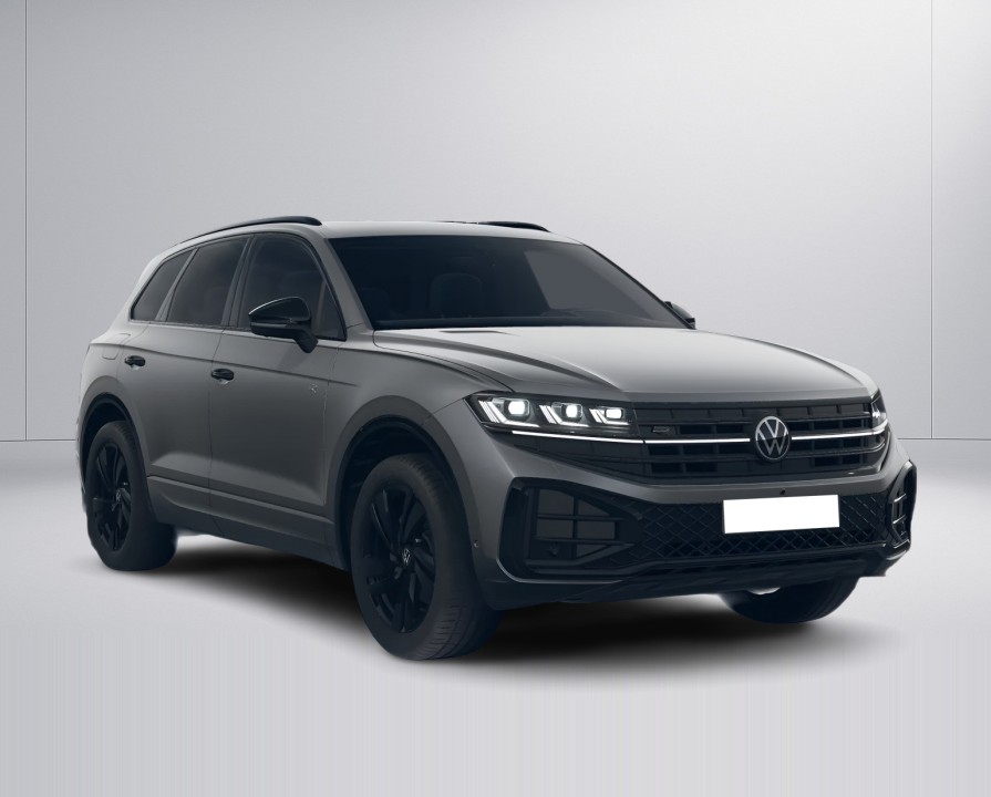 Volkswagen Touareg V6 TDI R-Line - foto 6