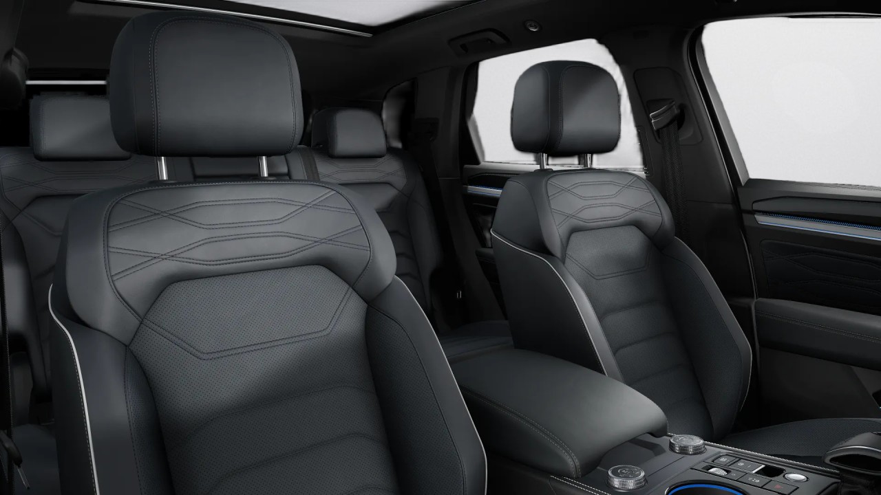 Volkswagen Touareg V6 TDI R-Line - foto 21