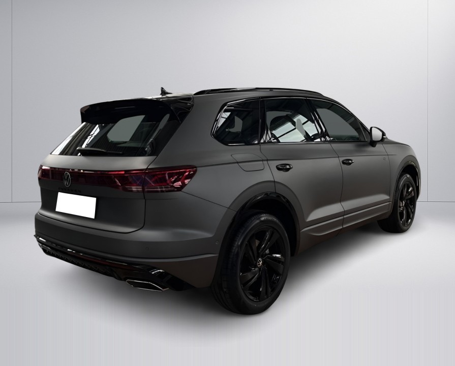 Volkswagen Touareg V6 TDI R-Line (3)