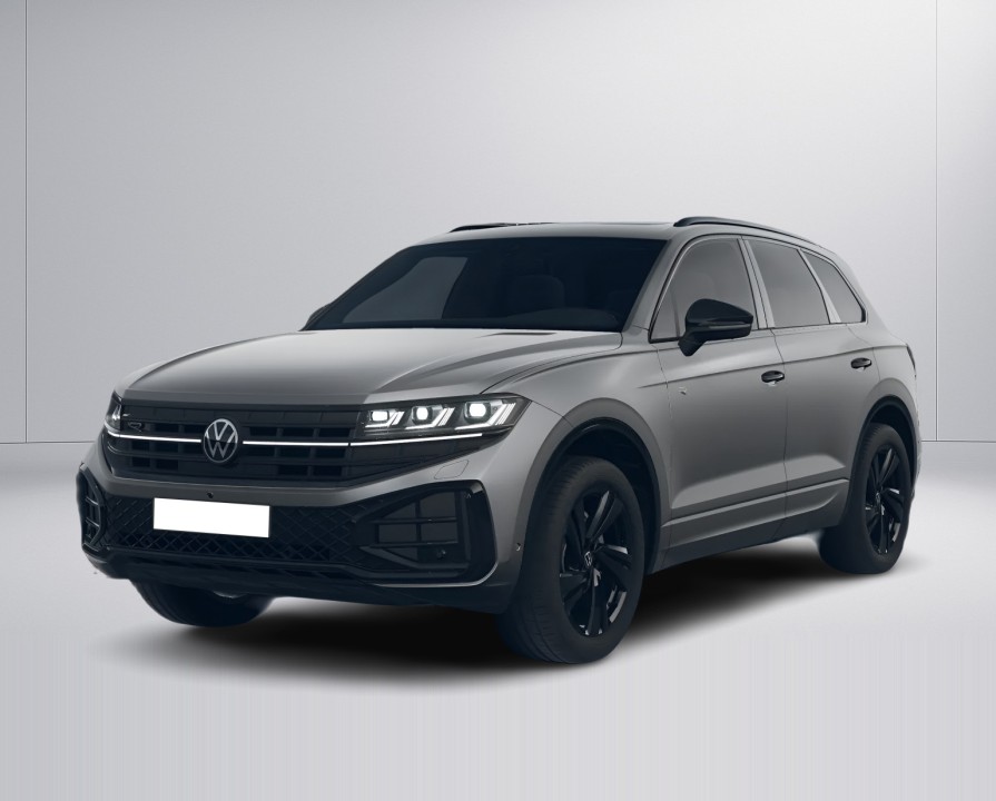 Volkswagen Touareg V6 TDI R-Line - foto 12