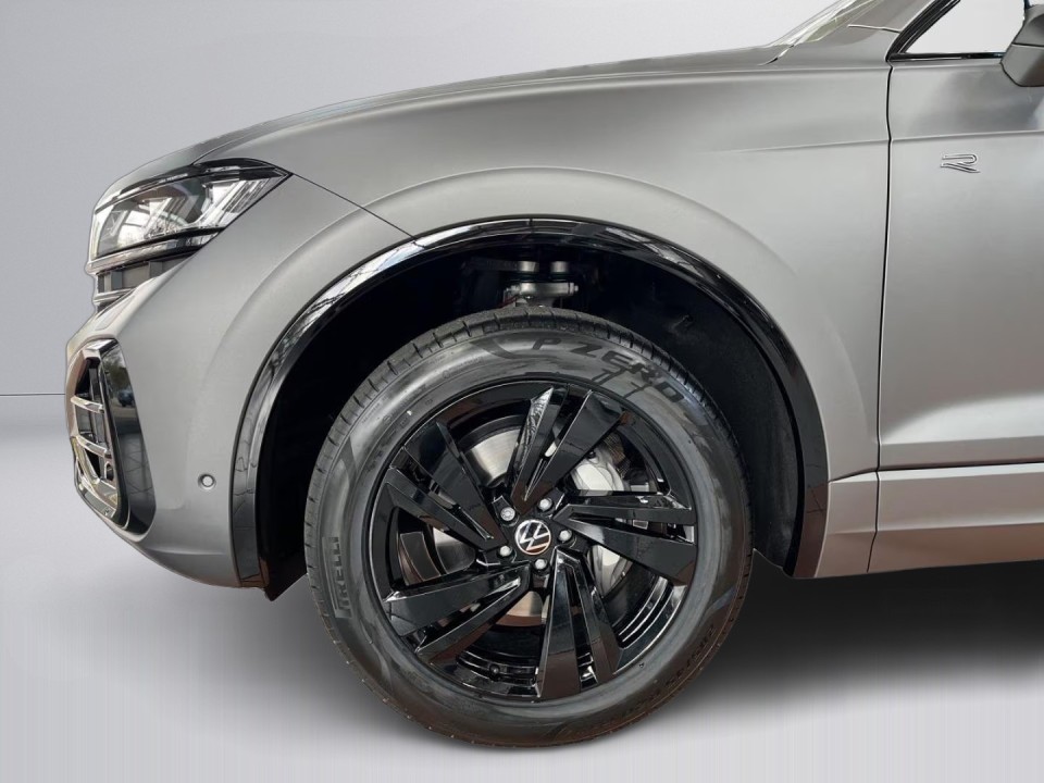 Volkswagen Touareg V6 TDI R-Line - foto 28
