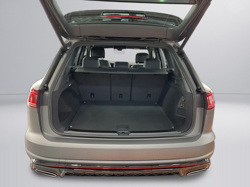 Volkswagen Touareg V6 TDI R-Line - foto 26