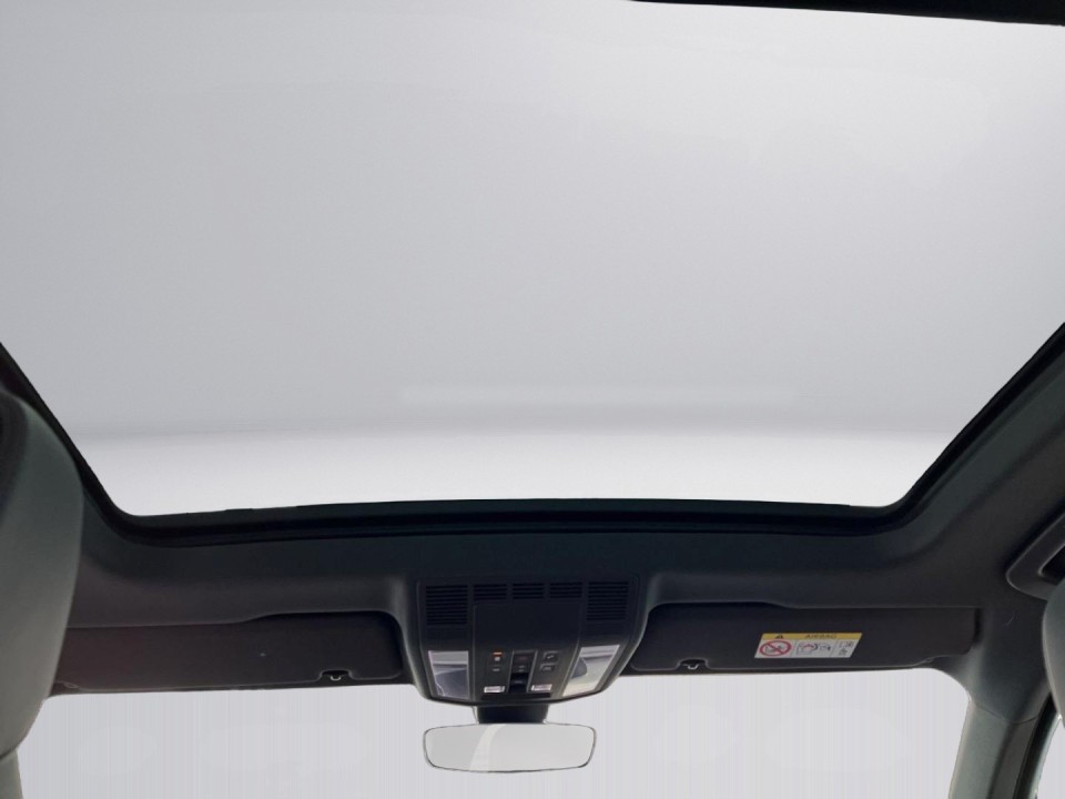 Volkswagen Touareg V6 TDI R-Line - foto 24