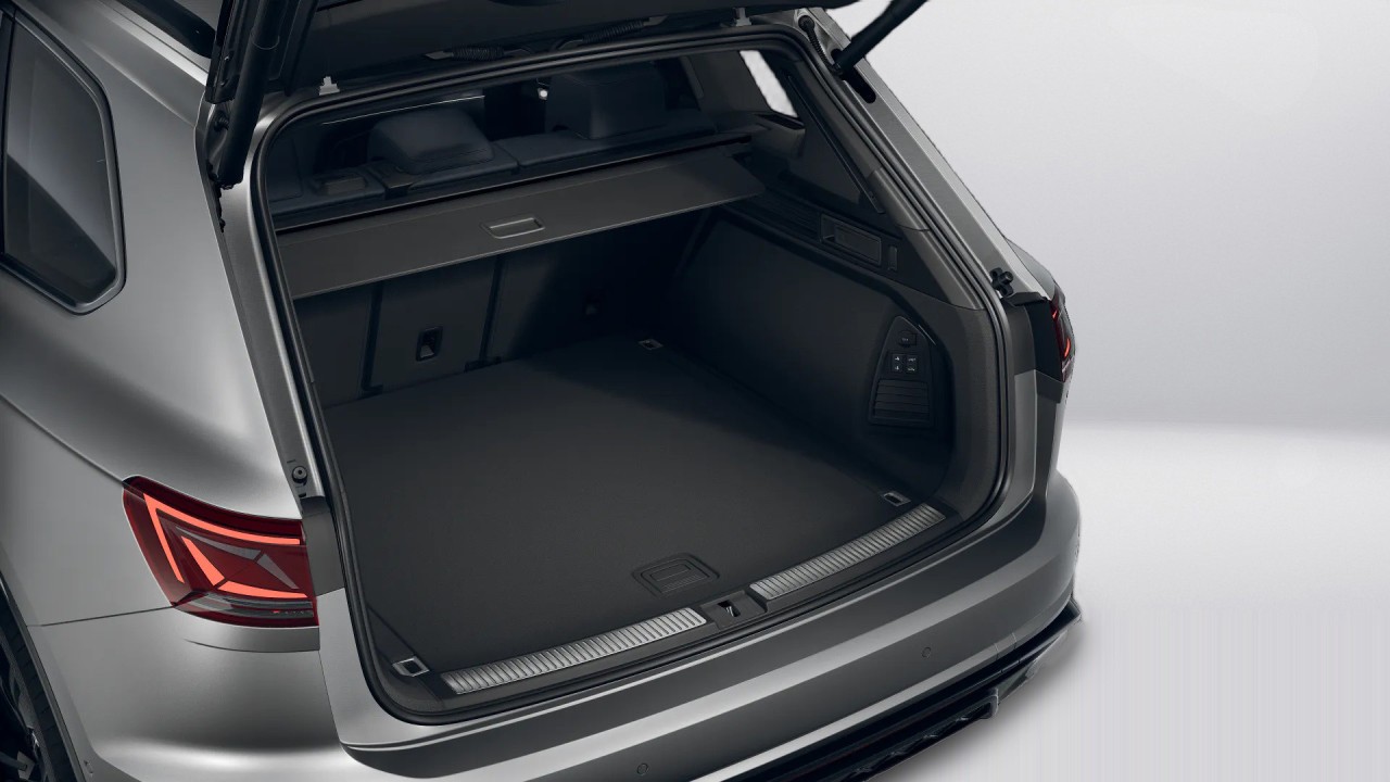 Volkswagen Touareg V6 TDI R-Line - foto 27