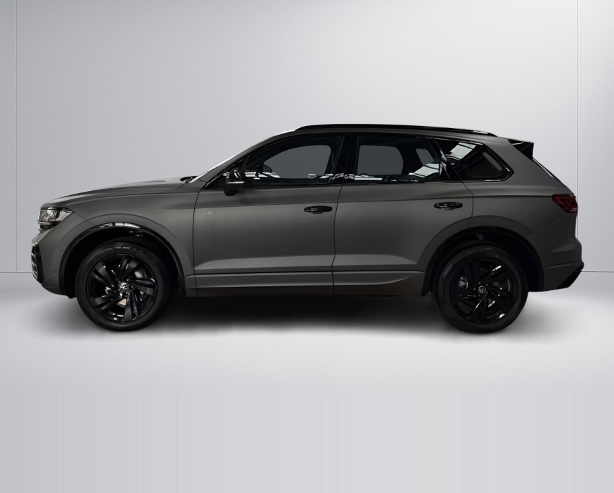 Volkswagen Touareg V6 TDI R-Line (5)