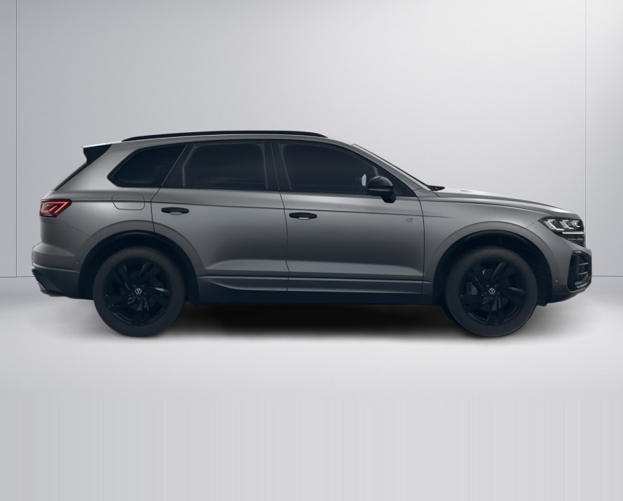 Volkswagen Touareg V6 TDI R-Line - foto 7