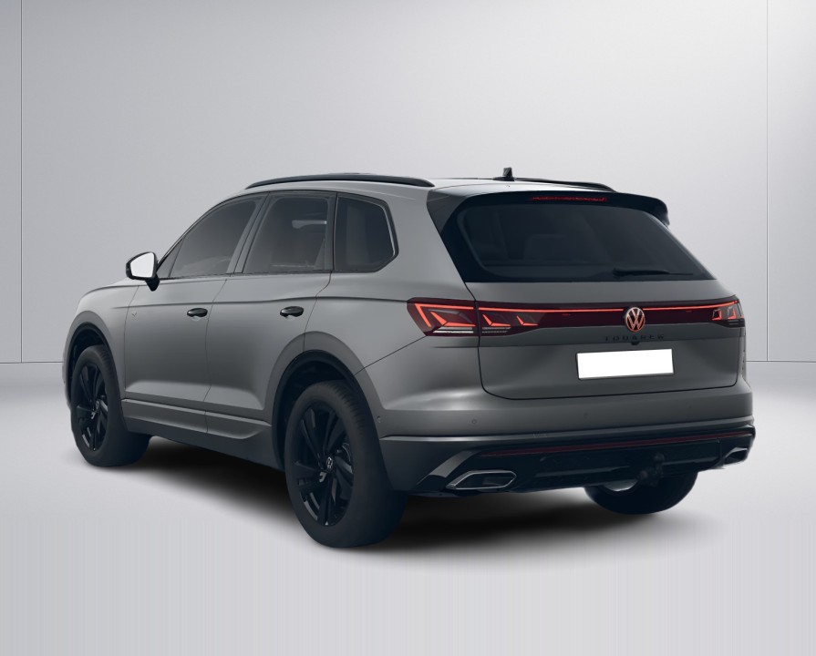Volkswagen Touareg V6 TDI R-Line - foto 10
