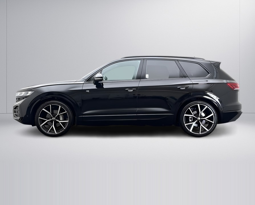 Volkswagen Touareg V6 TDI R-Line (3)
