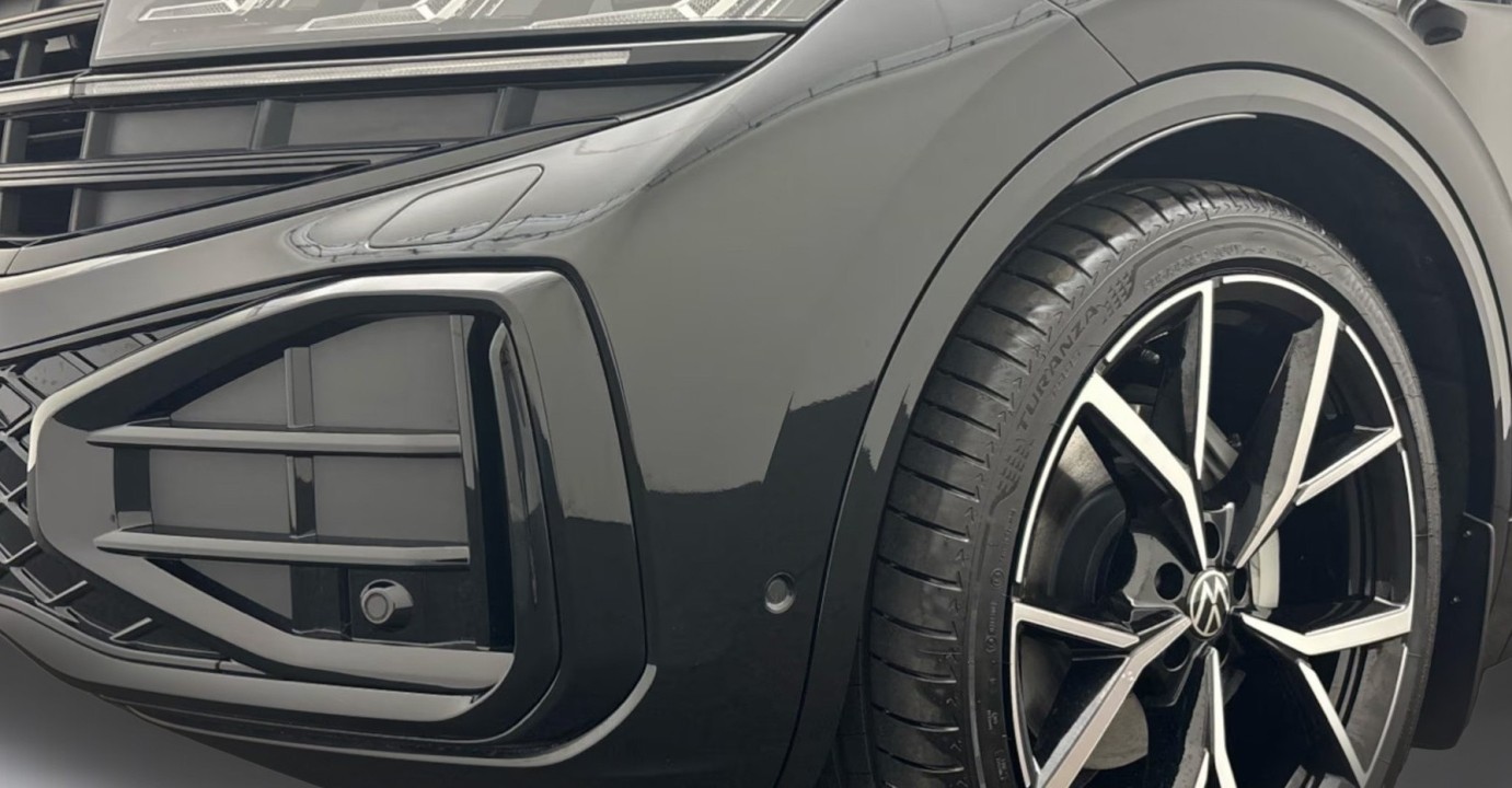 Volkswagen Touareg V6 TDI R-Line - foto 12