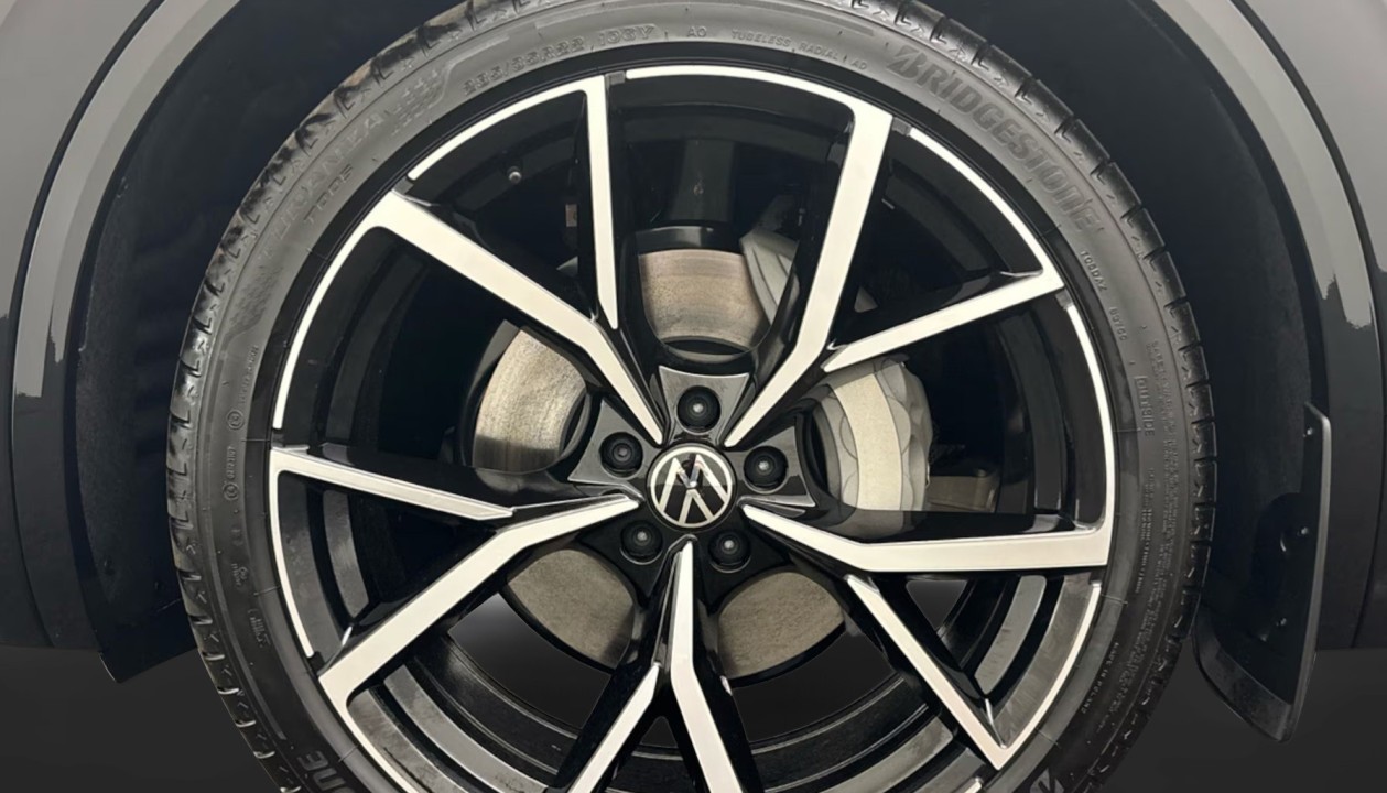 Volkswagen Touareg V6 TDI R-Line - foto 13