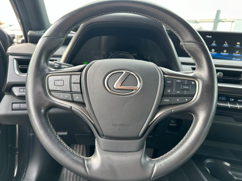 Lexus UX 250h Luxury Line - foto 8