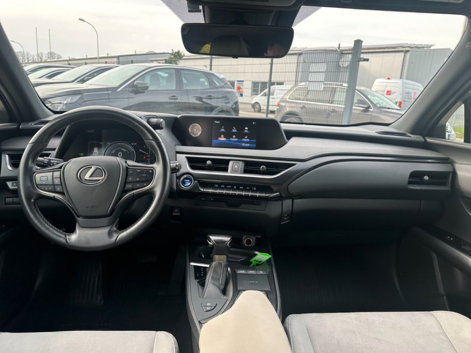 Lexus UX 250h Luxury Line - foto 9