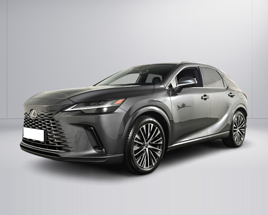 Lexus Seria RX 450h+ AWD Executive