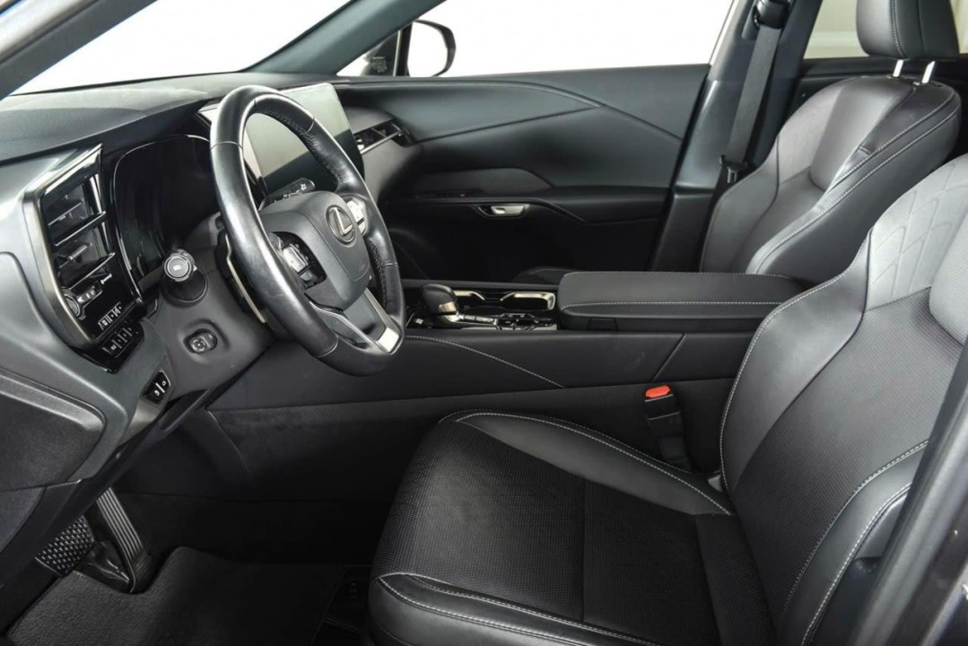 Lexus Seria RX 450h+ AWD Executive - foto 7