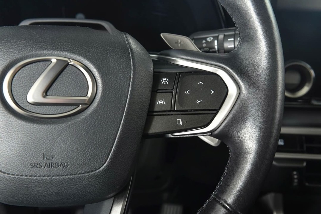 Lexus Seria RX 450h+ AWD Executive - foto 8