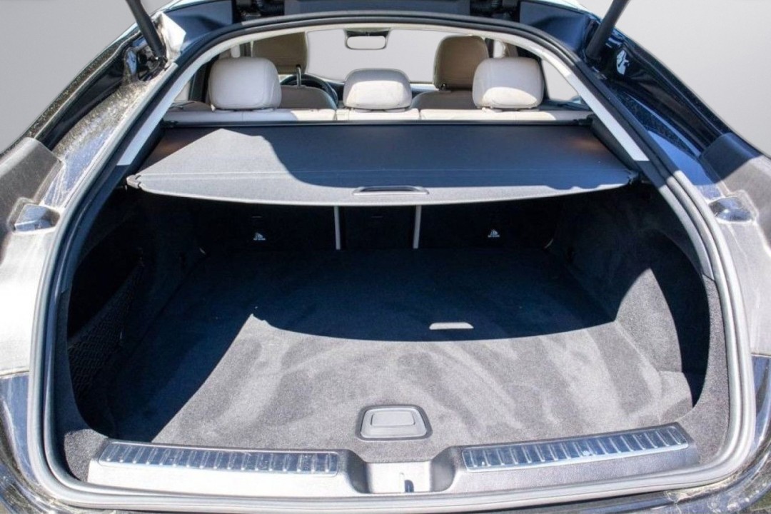 Mercedes-Benz GLC Coupé 300de 4MATIC - foto 11