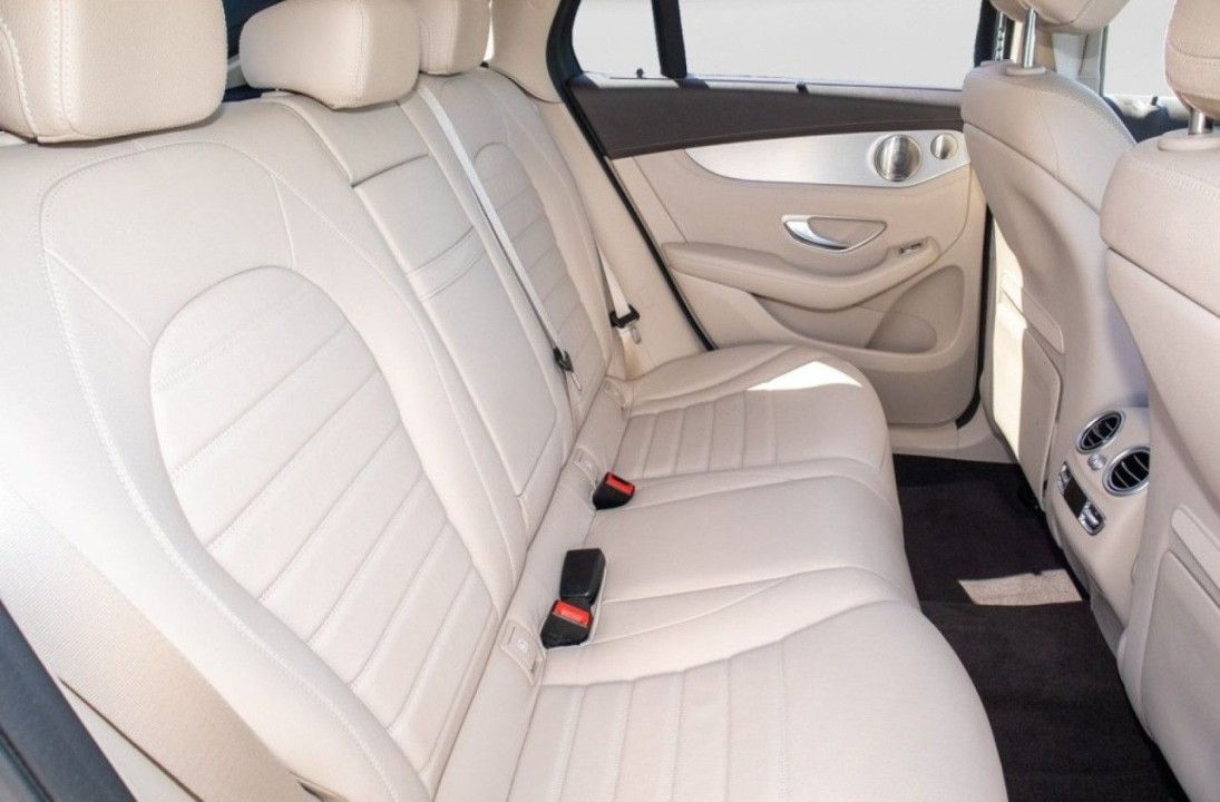 Mercedes-Benz GLC Coupé 300de 4MATIC - foto 6