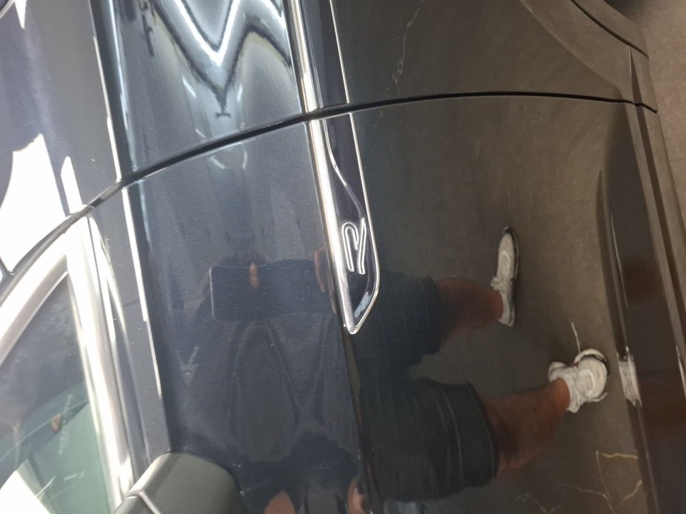 Volkswagen Touareg V6 TDI - foto 12