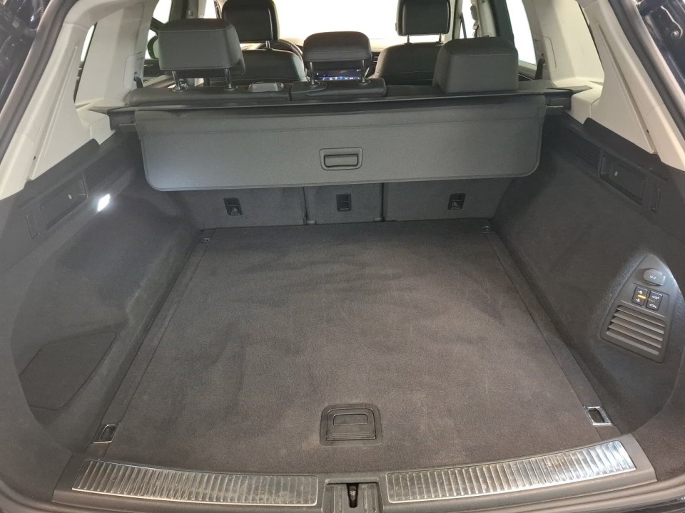Volkswagen Touareg V6 TDI - foto 14
