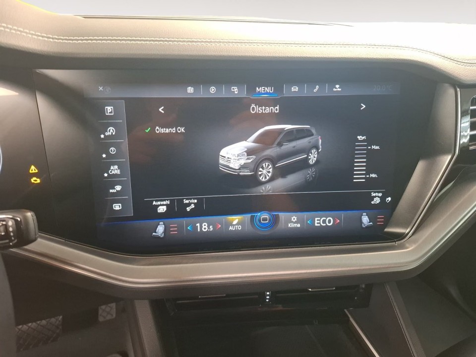 Volkswagen Touareg V6 TDI - foto 11
