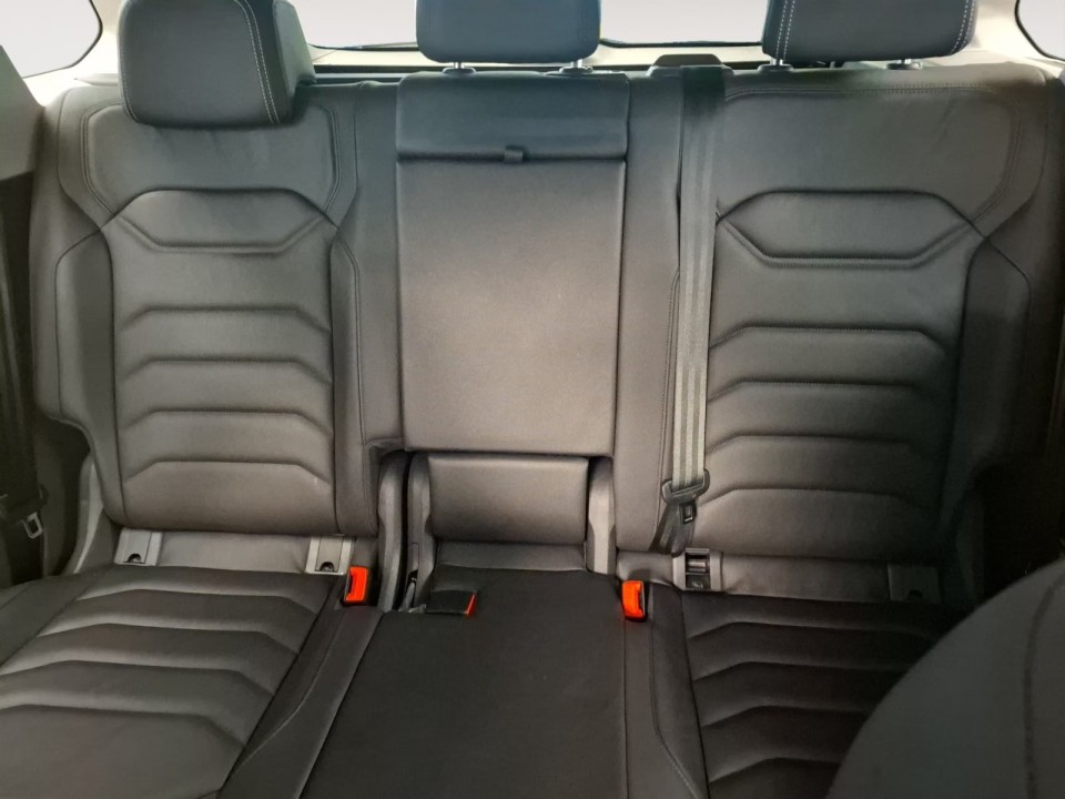 Volkswagen Touareg V6 TDI - foto 9