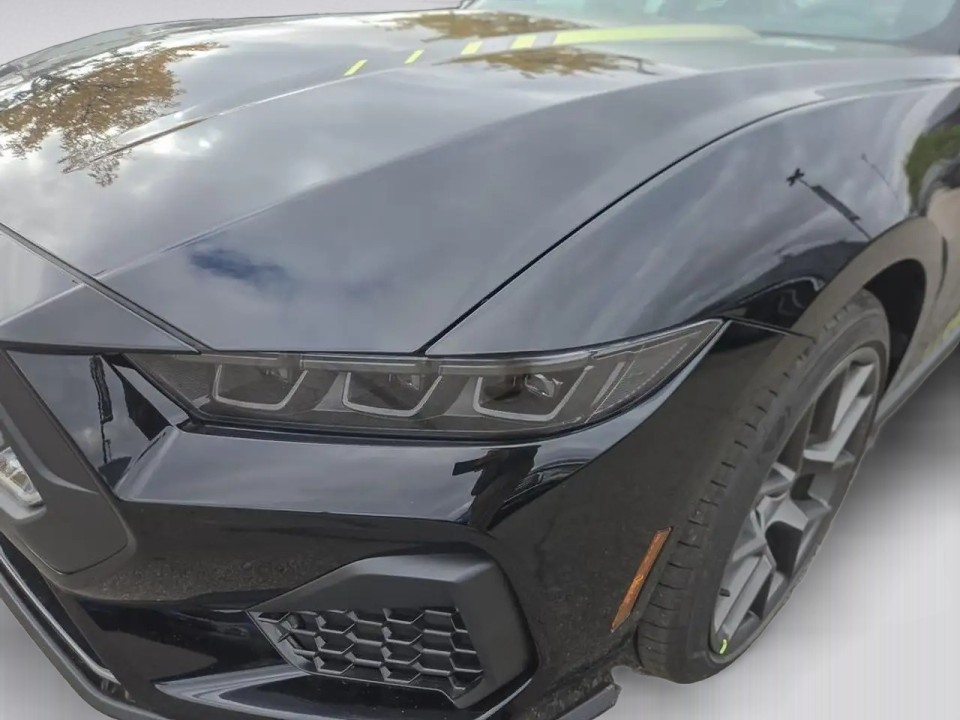 Ford Mustang - foto 24