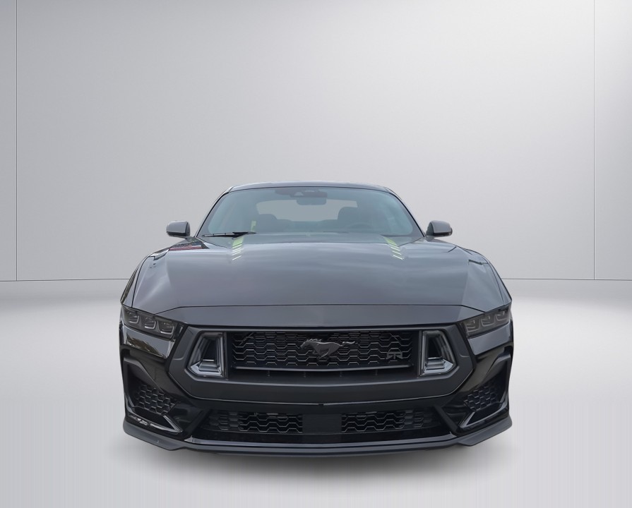 Ford Mustang (2)