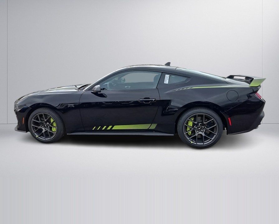 Ford Mustang (4)