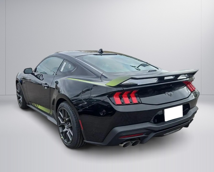 Ford Mustang (5)