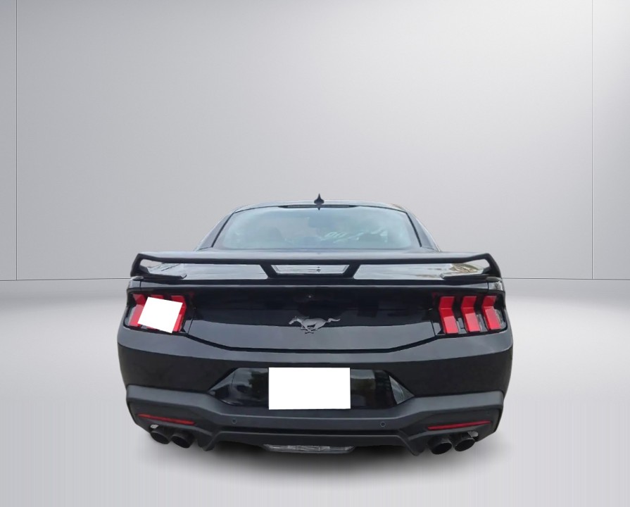Ford Mustang - foto 6