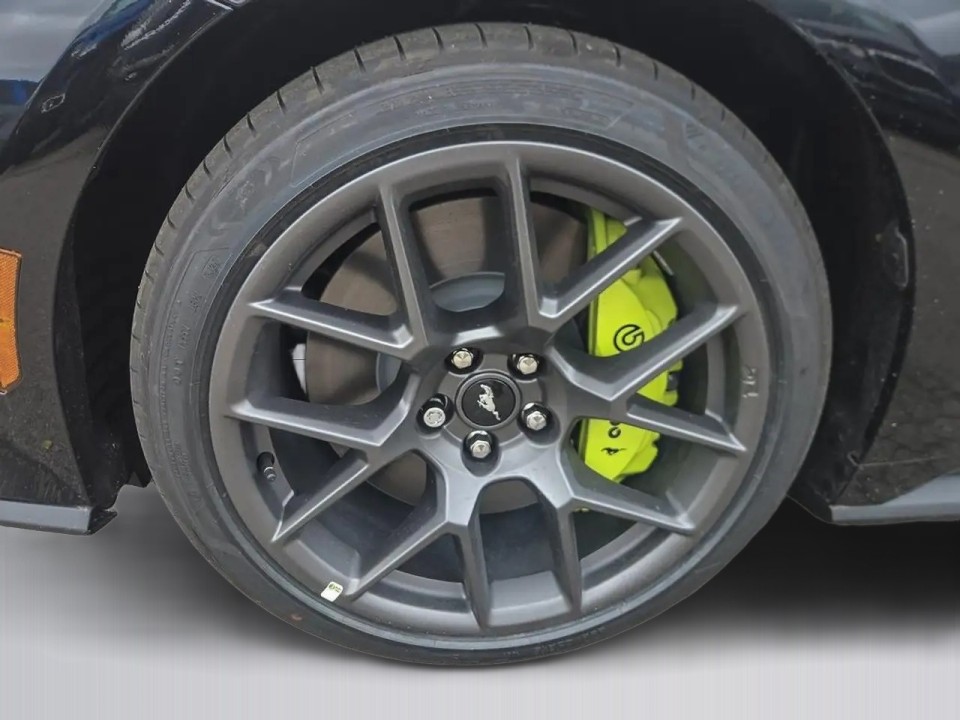Ford Mustang - foto 25