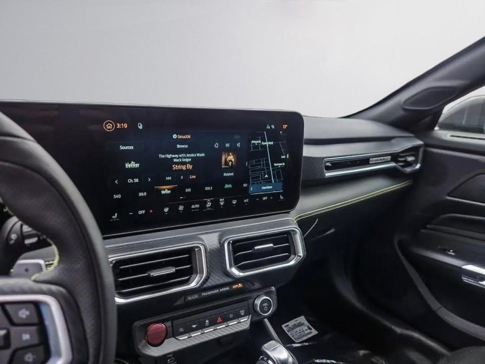 Ford Mustang - foto 14