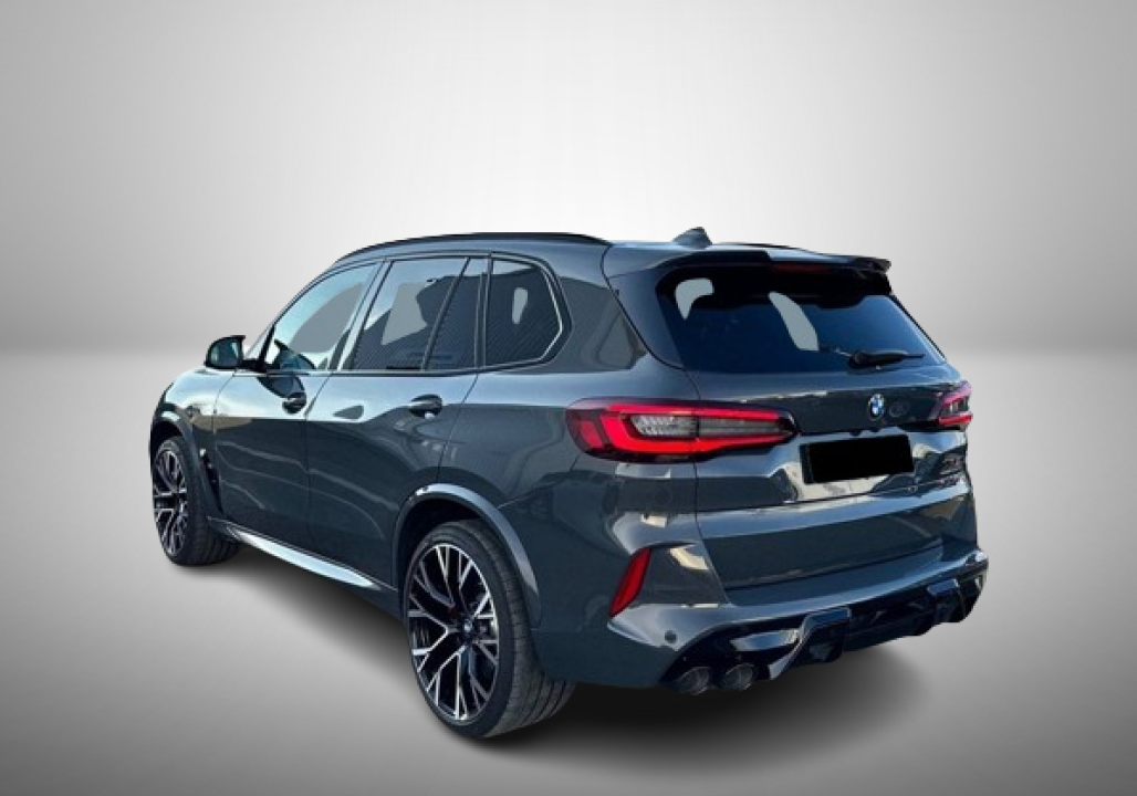 BMW X5 M Competition (2)