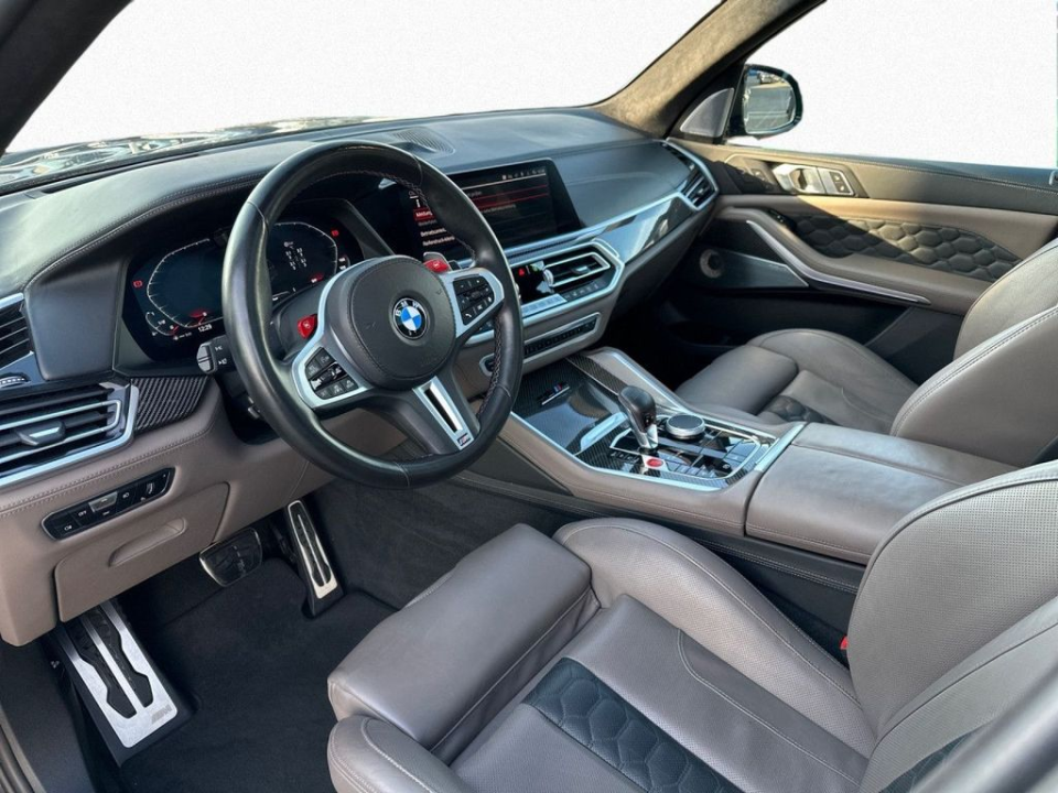 BMW X5 M Competition (5)