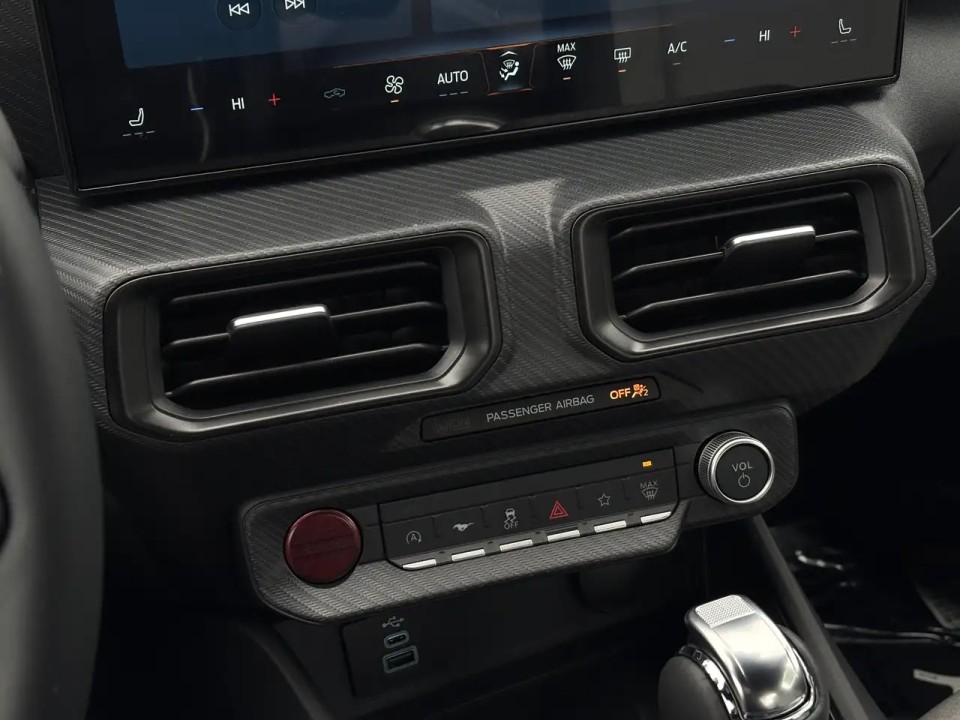 Ford Mustang - foto 15