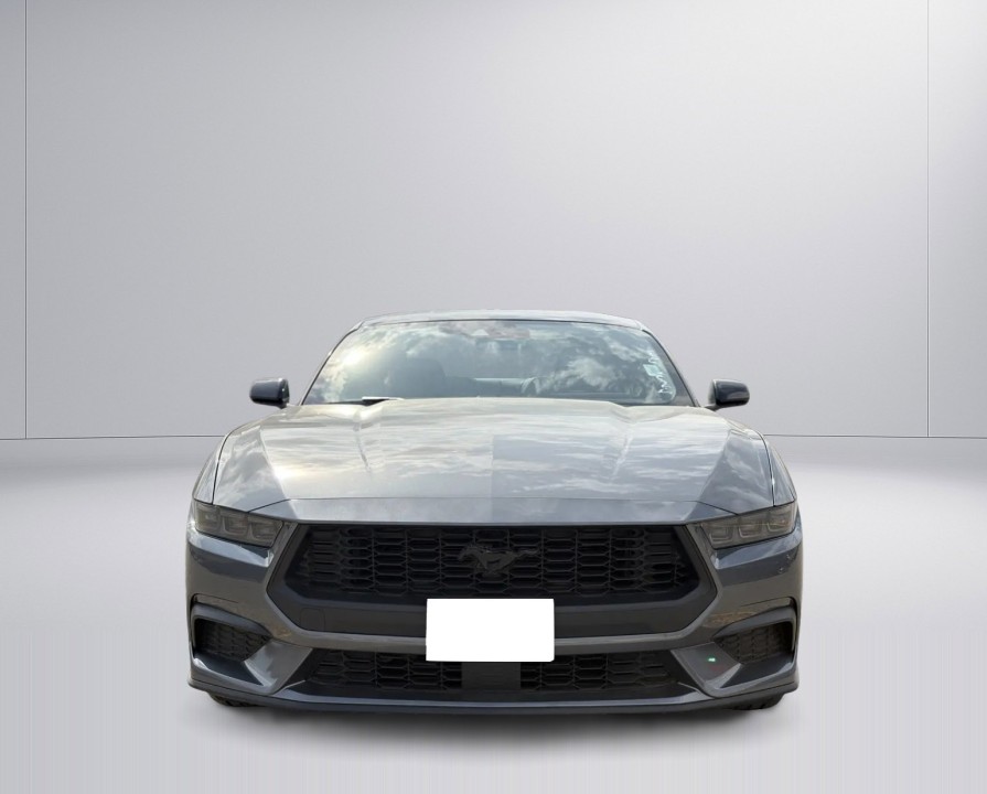 FORD Mustang 2026 — imagine 2