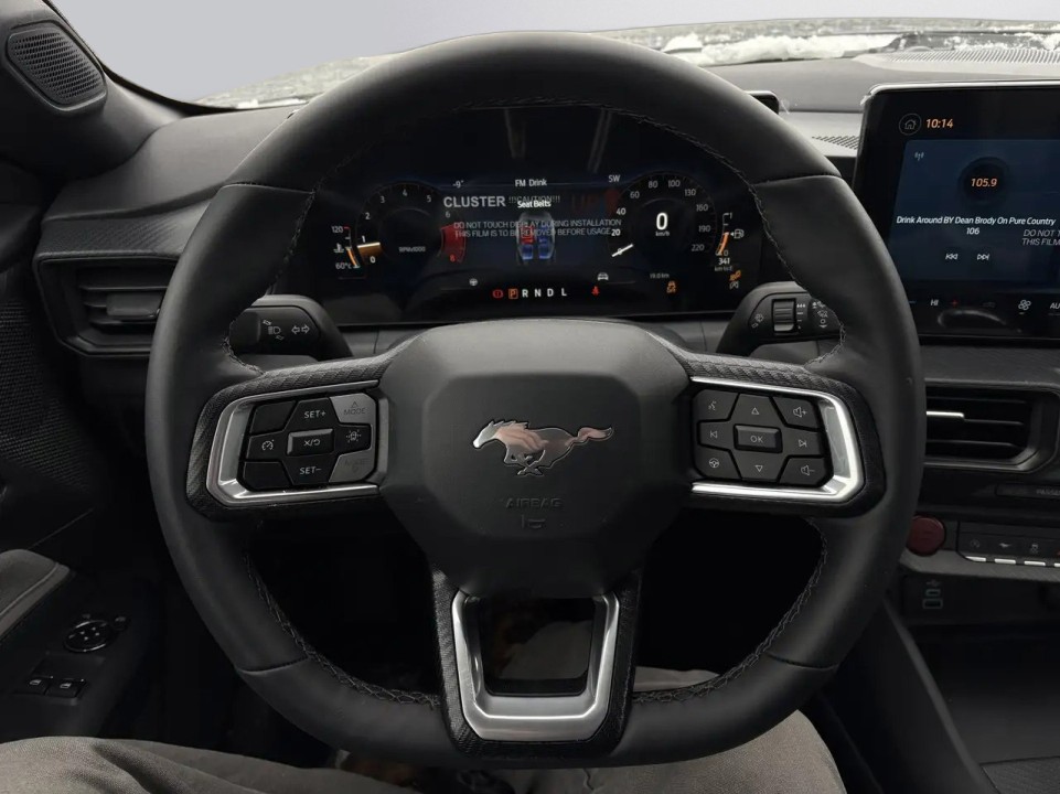 FORD Mustang 2026 — imagine 15