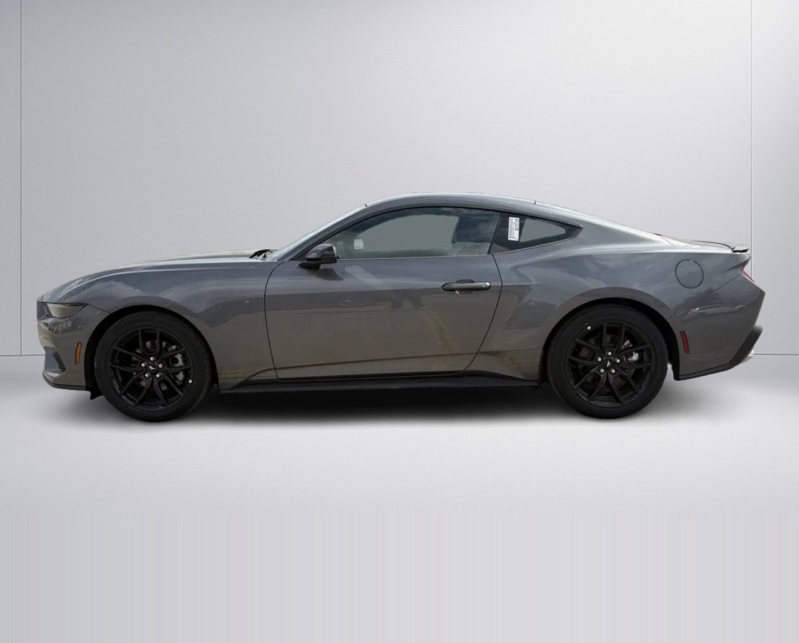 FORD Mustang 2026 — imagine 5