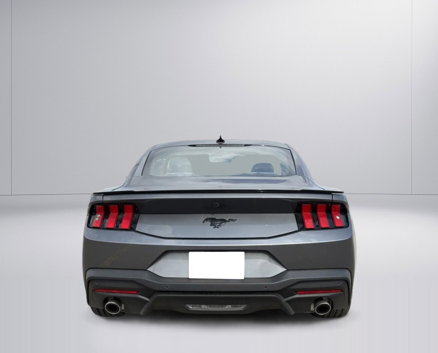 FORD Mustang 2026 — imagine 4