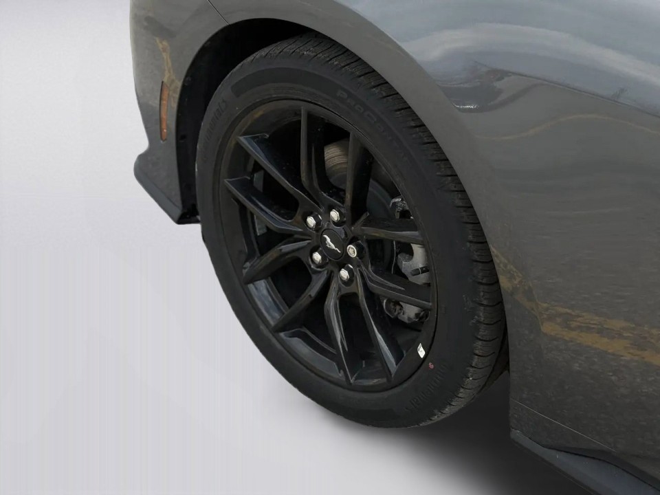 Ford Mustang - foto 23