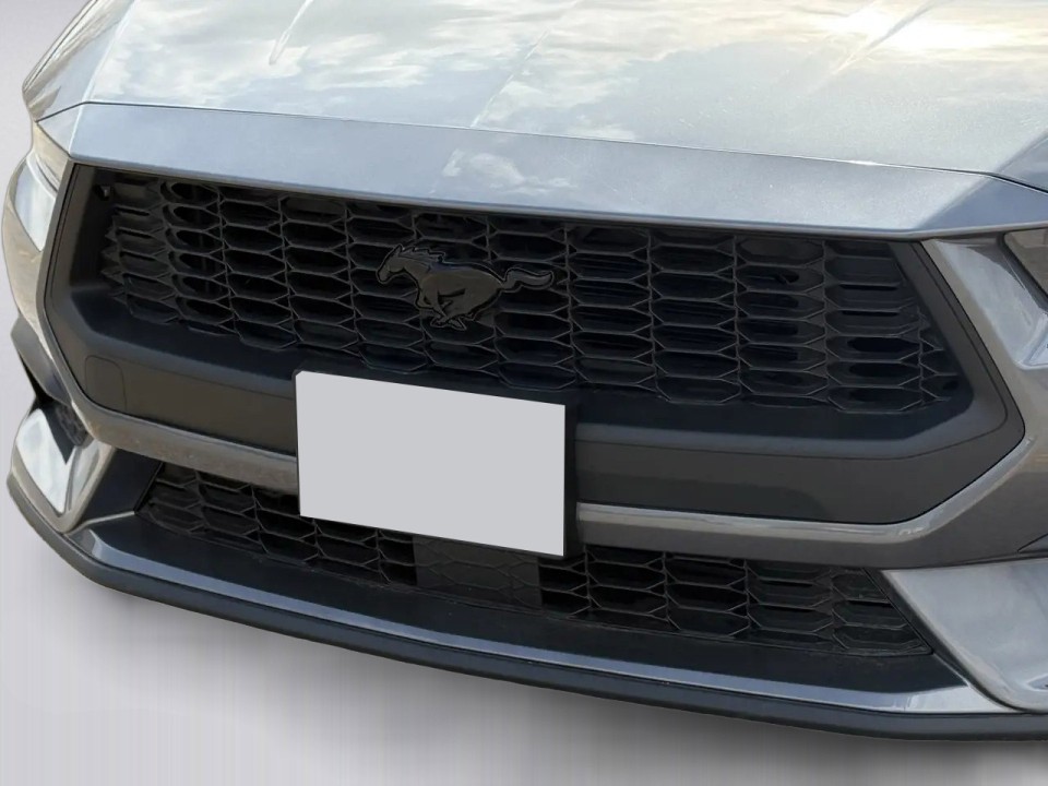 Ford Mustang - foto 19