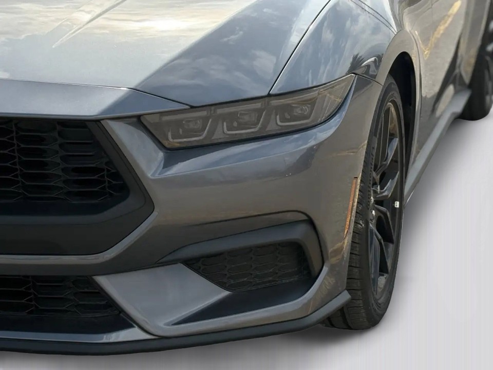Ford Mustang - foto 20
