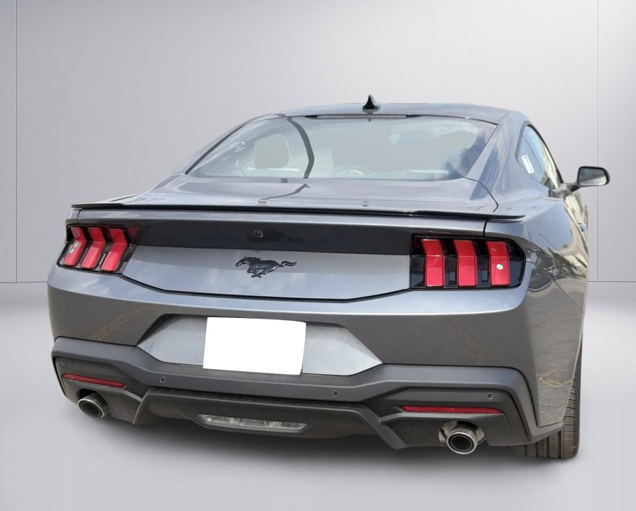 FORD Mustang 2026 — imagine 3