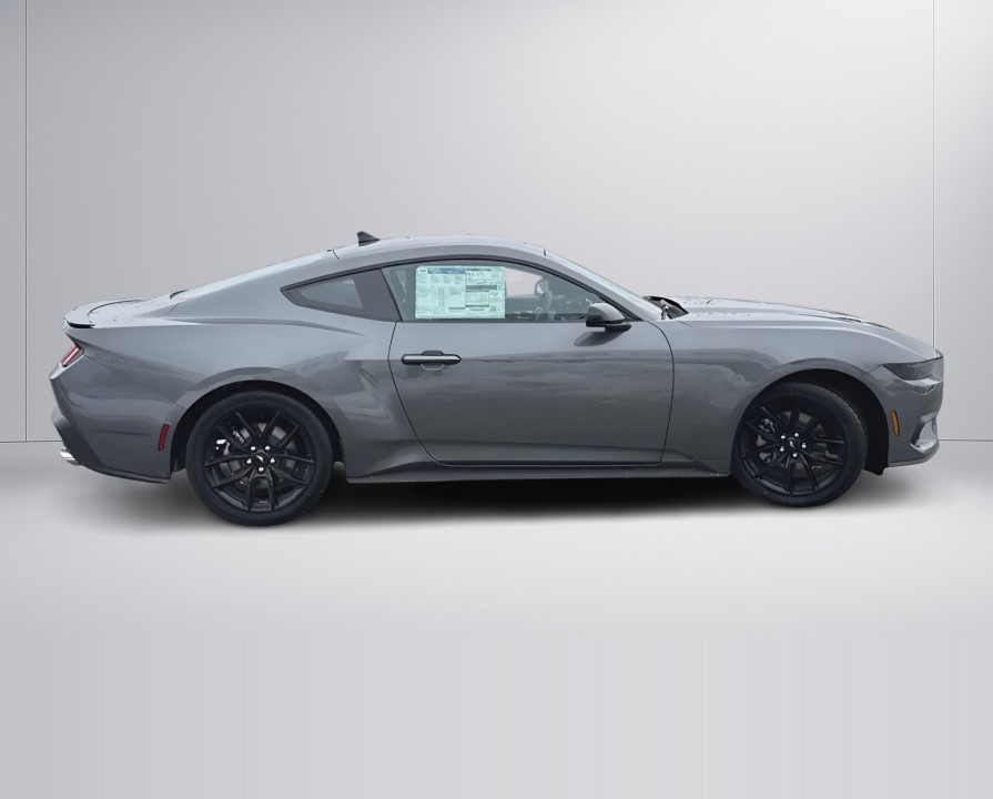 Ford Mustang (4)