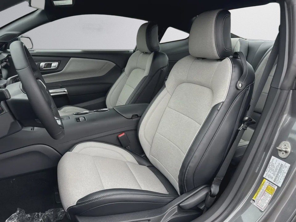 Ford Mustang - foto 18