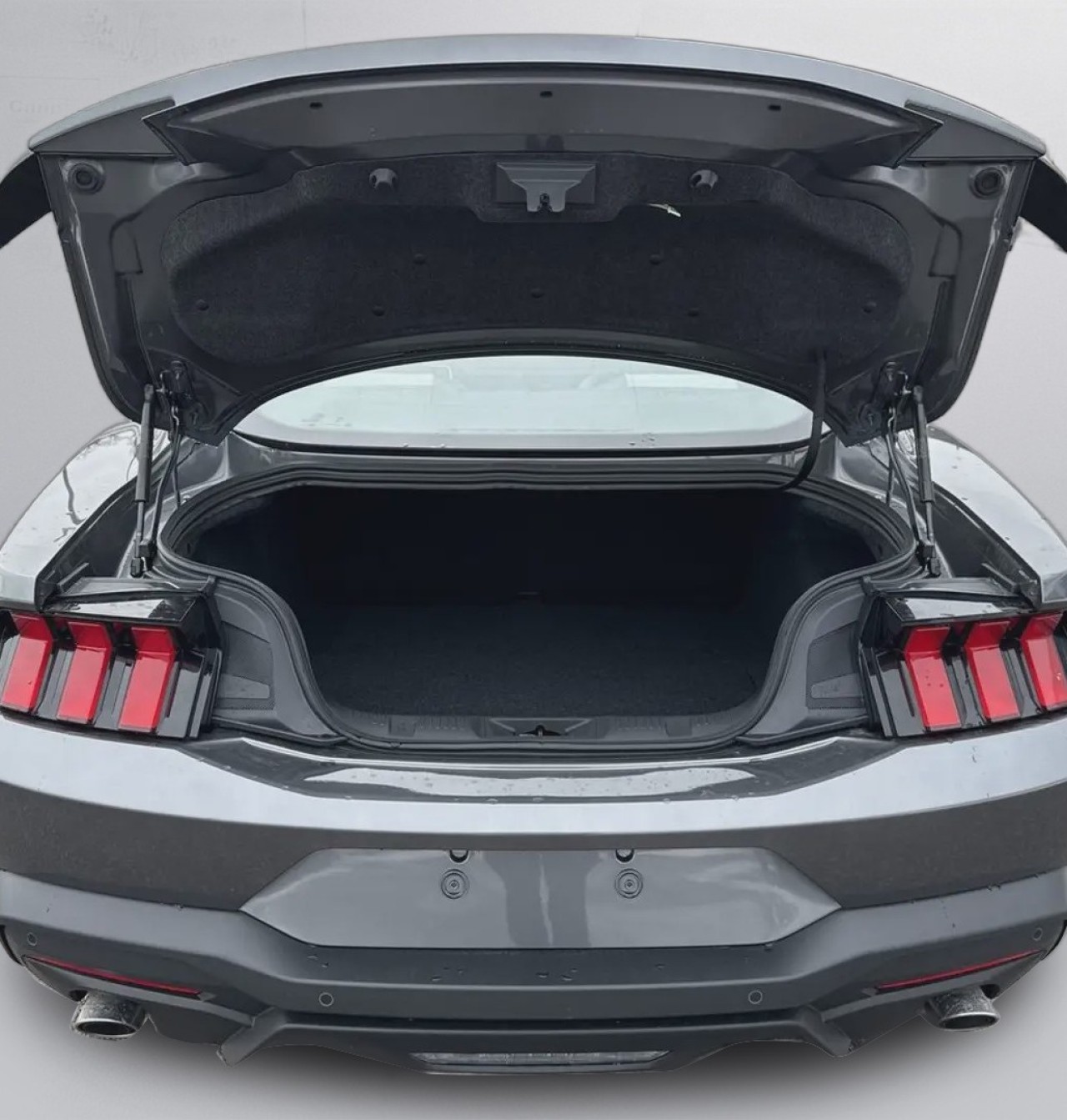 Ford Mustang - foto 31