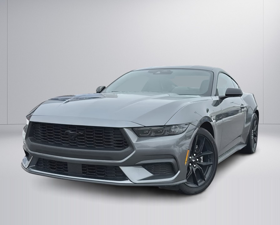 Ford Mustang - foto 16